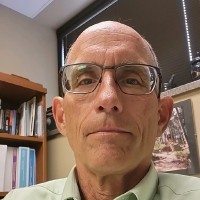 Glenn Voss