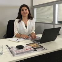 Gülnur Pekcan
