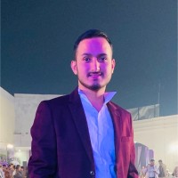 Abhishek Joshi