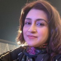 Mona Raza