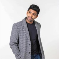 Dulith Anthony Gunasekera