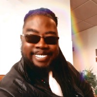 Anthony Broadnax