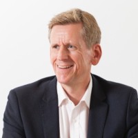 Stephen Hands