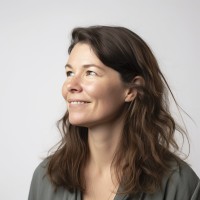 Amandine Goujot