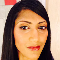 Krishi Patel