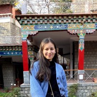 Aakriti Maheshwari