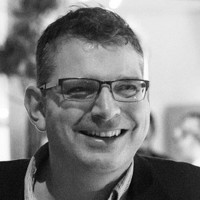 Richard Taylor