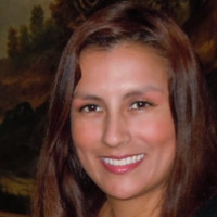 Myriam Gabriela Moreno