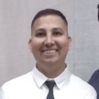 Federico Kevin Santo