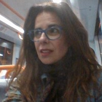 Cristina Rodriguez Gil