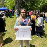 Monserrat Masferrer S