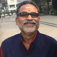 A Ramanath