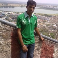 Harish M.G.