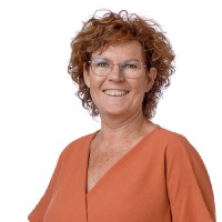 Corine de Vries
