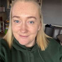 Joanne Forsyth
