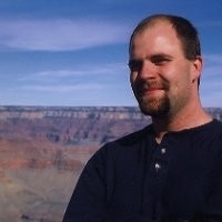 Dr. Aaron Tesch