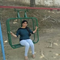 Payal Dhiman