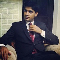 Smith Khabri