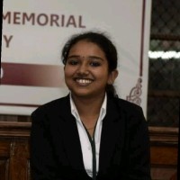 Devika Mohan
