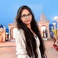 Saumya Parmar