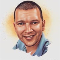 Adam Rosenberg