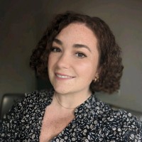 Breanna Jackson, P.Eng.