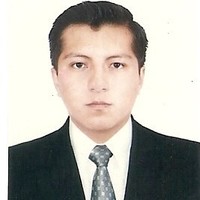 Daniel Angel Aguilar Mamani