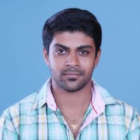 Sujith Saji