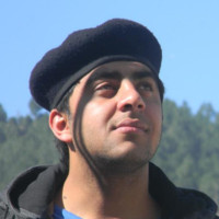 Muhammad Fahad