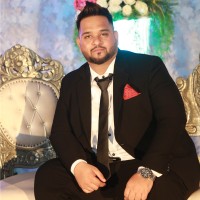 Faiz Mohammed Shaikh