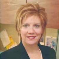 Lynn Luciano Mcmahon