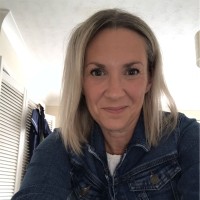 Michelle Povey
