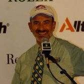 Marty Bauman