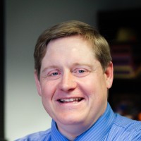 Brad Gibson