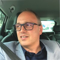 Eric Chabin
