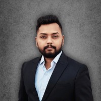 Pritam Barik