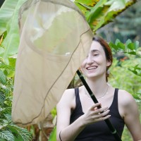 Amaia Alcalde Antón