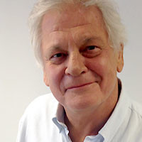 Brian Cuthbertson