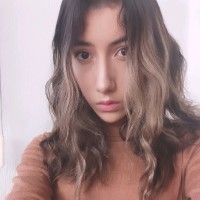 Daniela Montserrat Araico Cuellar