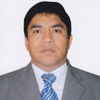 Enrique Carlos Sancarranco Zapata