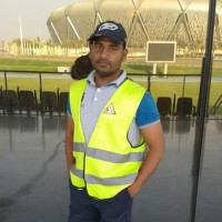 Mohammad Adil