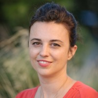 Mireille Dessimoz