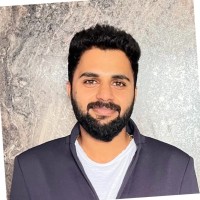 Abhilash K M