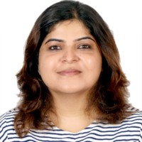 Urvashi Nayyar