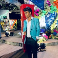 Ashish Kori