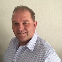 Todd Golden