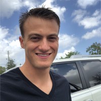 Jeff Franklin, CGC, SL, BN