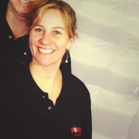 Evelize Aguida de Oliveira