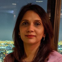 Sapna Aggarwal