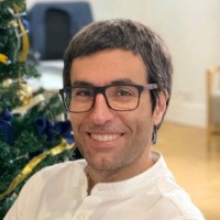 Jose Carlos Perez Balza